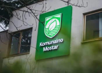 Koalicija za Mostar tvrdi: Županijski sud poništio upis Jadranke Senkić kao v.d. direktorice JP Komunalno Mostar
