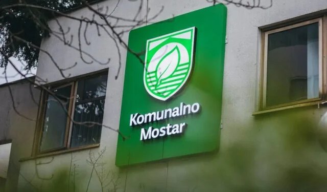 Koalicija za Mostar tvrdi: Županijski sud poništio upis Jadranke Senkić kao v.d. direktorice JP Komunalno Mostar