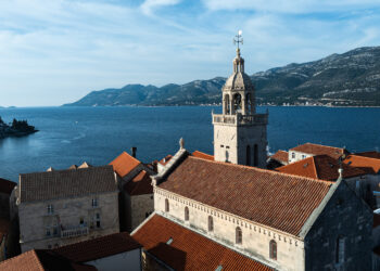 Kod Korčule naišli na jeziv prizor: ‘Ovo više nije normalno, postaje opasno’