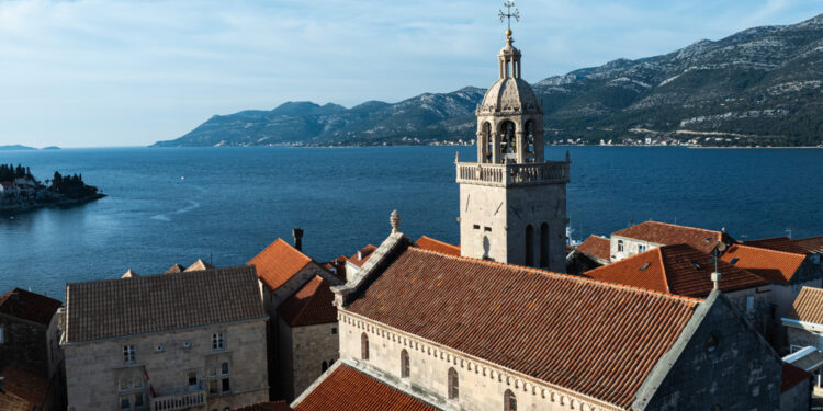 Kod Korčule naišli na jeziv prizor: ‘Ovo više nije normalno, postaje opasno’