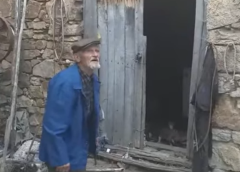 Ljubomira i suprugu zlostavljali razbojnici, jednog je ubio: Slobodan je čovjek
