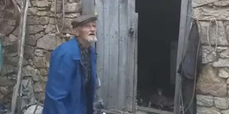 Ljubomira i suprugu zlostavljali razbojnici, jednog je ubio: Slobodan je čovjek