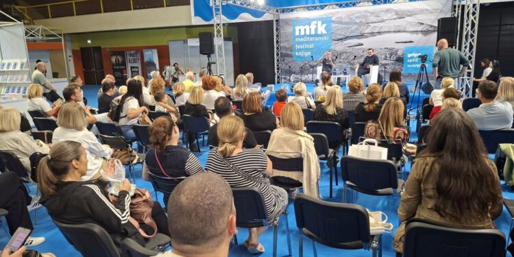 MFK donio priče iz ratnog Knina, četiri knjige Đurđice Čilić i Vakulu u ulozi strip junaka