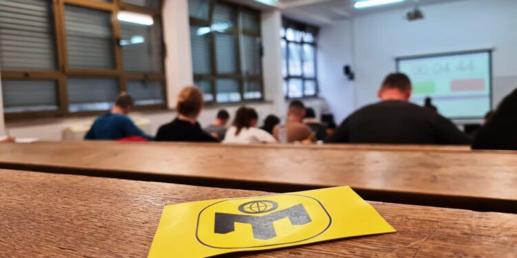 MISLITE DA IMATE VISOK IQ? Mensa organizira testiranje u Splitu, prošli rezultat bio je rekordan