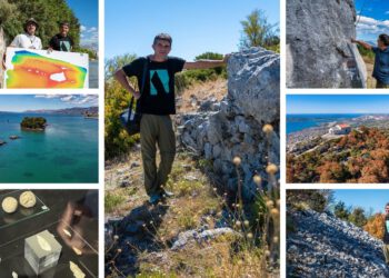 “Majka svih gradina” iznad Kaštela: Nalazi stari 6.500 godina iznenadili su i arheologe