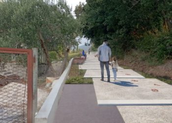 Makadam prema Gospi Stomoriji odlazi u povijest: Kaštela ulažu 240 tisuća eura