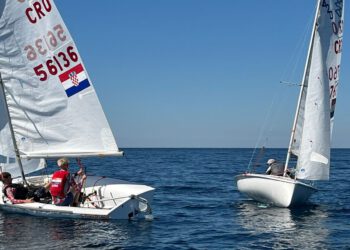 Mala Mrduja, Valsaline Cup i Sportsko selo