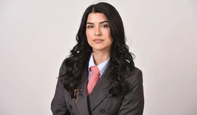 Marinka Boras: ‘Femicid ne počinje ubojstvom. Počinje puno ranije’