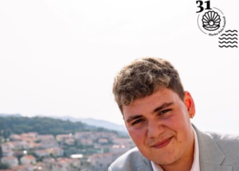 Marko Polo festival ove godine je poseban: Ivan Šegedin nas je napustio, ali njegov sin Petar nastavlja tradiciju