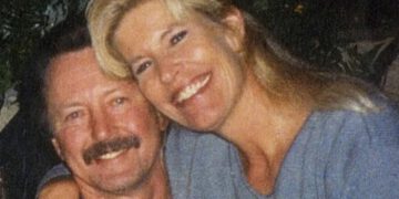 Married true-crime buffs embarked on an obsessive mission to prove a double murderer’s innocence. It got complicated