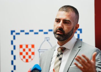 Matijević traži tematsku sjednicu o Čistoći: Na odgovore želi pozvati Ivicu i Marijanu Puljak te bivšeg direktora