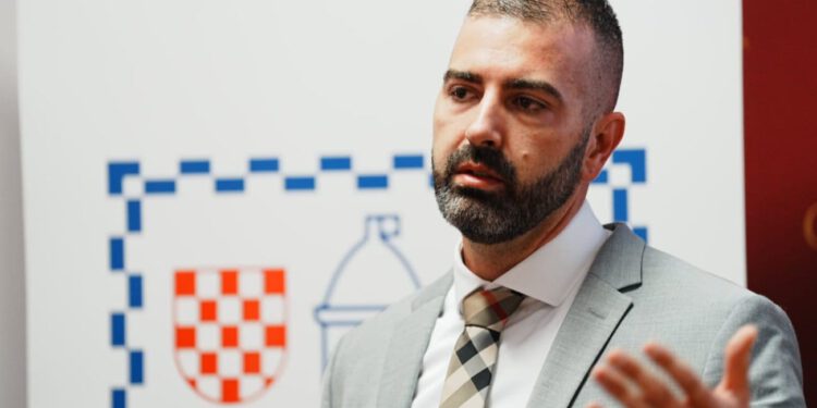 Matijević traži tematsku sjednicu o Čistoći: Na odgovore želi pozvati Ivicu i Marijanu Puljak te bivšeg direktora