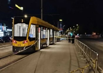 Migrant napao migranta nožem u sarajevskom tramvaju