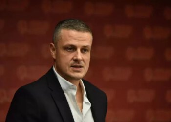 Mijatović nakon optužnice POSKOK-a: „Radi se o političkom procesu, dokazat ćemo to“