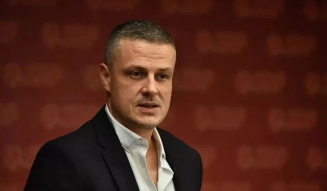 Mijatović nakon optužnice POSKOK-a: „Radi se o političkom procesu, dokazat ćemo to“