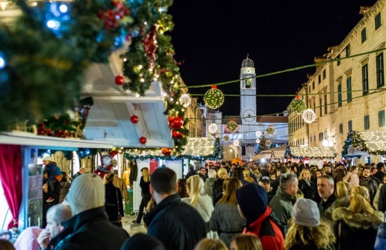 Mijenjaju se pravila oko dodjele javnih površina na Adventu, ovo su novosti!