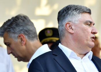 Milanović se oglasio oko prosvjeda za Liku: ‘Imaju moju podršku’