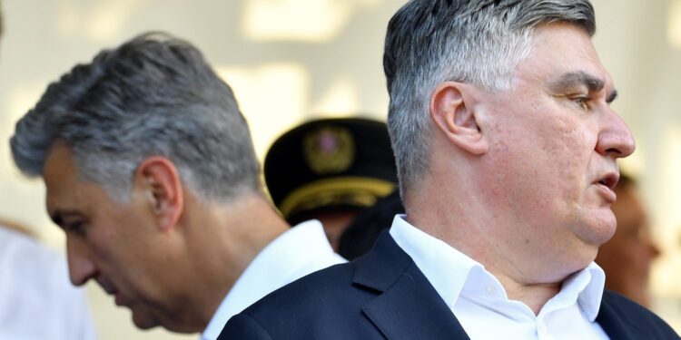 Milanović se oglasio oko prosvjeda za Liku: ‘Imaju moju podršku’