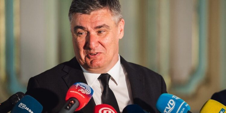 Milanović u četvrtak dolazi u Gata