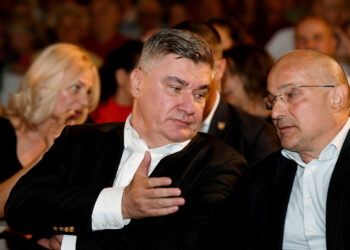 Milanovićev predstojnik Ureda ide na prosvjed za Liku: ‘Sustav je truo, vlast se mora bojati’