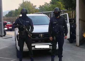 Milijuni, luksuzni satovi, skupa vozila i 30 policajaca pod istragom: Što su Sky i Anom dosad razotkrili u BiH