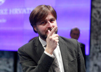 Ministar Ćorić raskrinkava krivce afere u Lici: ‘Mafija i kriminal, predstoje kazneni procesi’