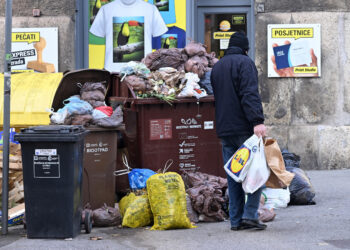 Mislite da je samo Hrvatska žrtva opasnog otpada iz EU? Pogledajte što tek čine Turskoj