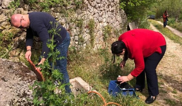 Mještani mostarskih naselja još ne znaju kakvu vodu koriste