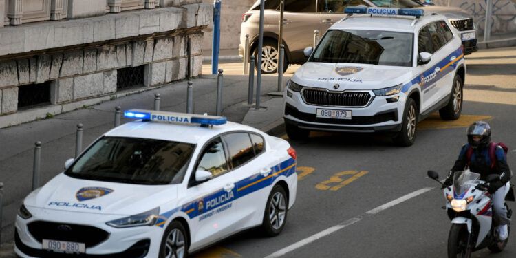 Mladić na cesti vidio pijanog vozača, a ono što mu je učinio zadivilo je policiju: Javno mu zahvalili