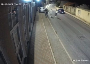Mladići iz optužnice protiv širokobrijeških policajaca sada osumnjičeni zbog sukoba koji je prethodio privođenju
