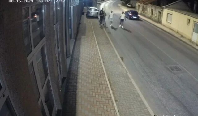 Mladići iz optužnice protiv širokobrijeških policajaca sada osumnjičeni zbog sukoba koji je prethodio privođenju