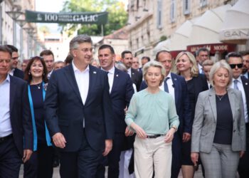 Moglo bi doći do neviđenog proširenja Unije, razmatra se nevjerojatan potez