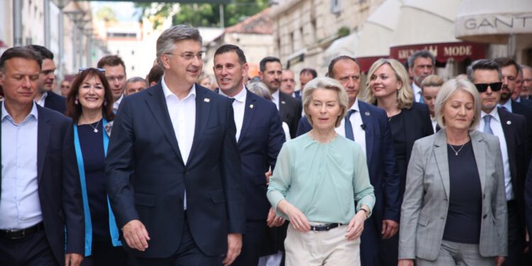 Moglo bi doći do neviđenog proširenja Unije, razmatra se nevjerojatan potez