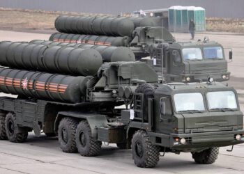 Moskva radi na premještanju S-400 iz Turske u drugu zemlju