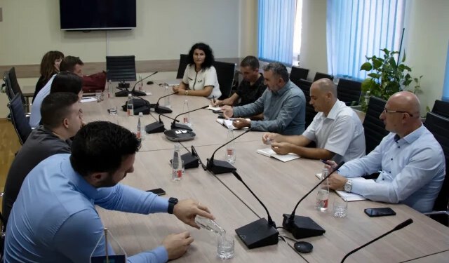 Mostar bi mogao dobiti stalni prodajni prostor za braniteljske proizvode