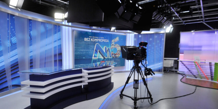 N1 traži hrvatsku televizijsku dozvolu: Novi vlasnik povukao važan potez