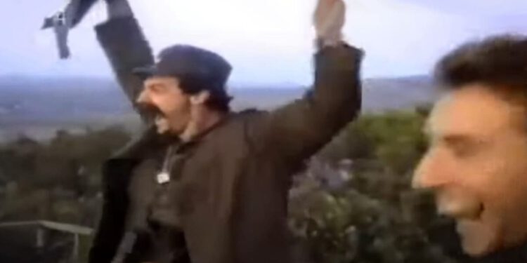 NA DANAŠNJI DAN “Obadva, obadva! Oba su pala!”: Trenutak koji je postao simbol obrane Šibenika