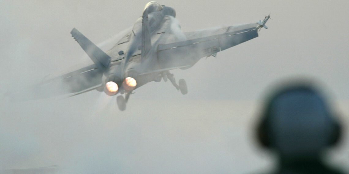 NATO hitno podigao lovce: Zračna uzbuna na granici s Bjelorusijom