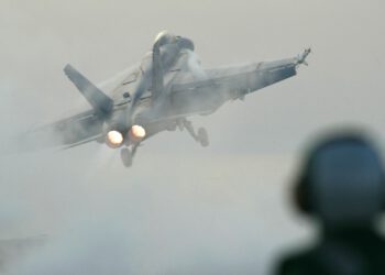 NATO hitno podigao lovce: Zračna uzbuna na granici s Bjelorusijom