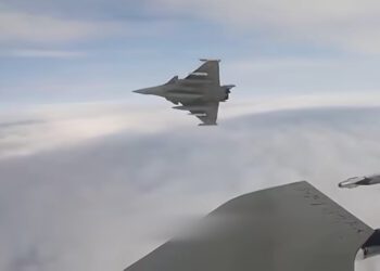 NATO srušio dron: Panika u Litvi, u Poljskoj pronađena ruska letjelica