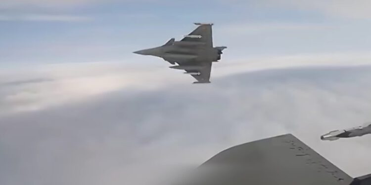 NATO srušio dron: Panika u Litvi, u Poljskoj pronađena ruska letjelica
