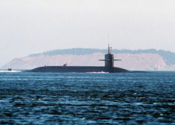NATO uhvatio Ruse na djelu: Uvježbavali upotrebu tajnog oružja u morskim dubinama