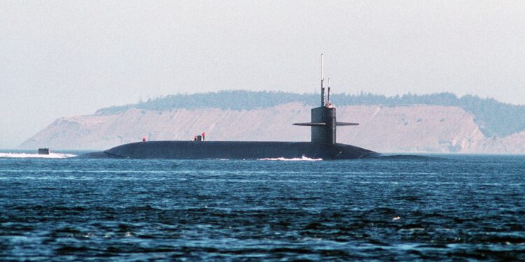 NATO uhvatio Ruse na djelu: Uvježbavali upotrebu tajnog oružja u morskim dubinama
