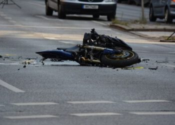 Na Jadranskoj magistrali kod Ploča poginuo motociklist