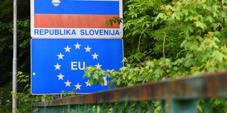 Na njemačkoj granici pali Hrvati s potjernice: Slovenija ih tražila zbog ubojstva i mučenja