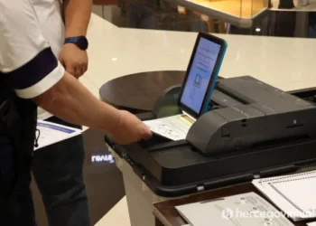 Na testnim izborima glasalo 6.854 birača, uspješnost bila preko 97 posto
