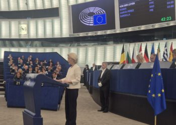Najava von der Leyen o pridruživanju Kanade Uniji je zatekla zemlje članice