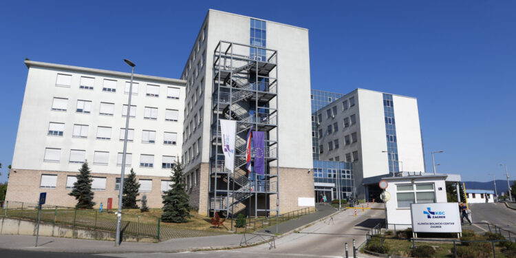 Nakon pisanja tjednika 7dnevno traži se hitna istraga u KBC-u Zagreb: Sumnja se na snimanje pacijenata
