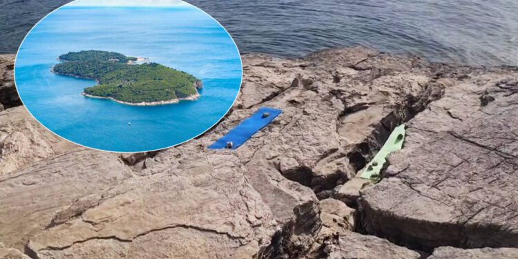 Nakon uklanjanja nudističke plaže na Lokrumu, građani pokrenuli peticiju da se “iznađe zakonski okvir” za nudiste na toj lokaciji