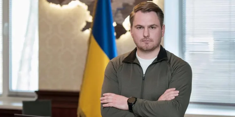 Nastavlja se sukob između vrha ukrajinskih sigurnosnih agencija